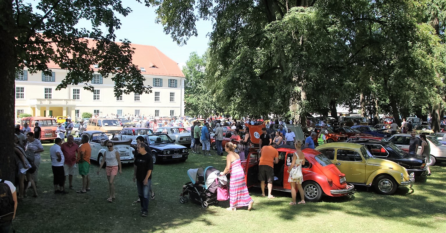 2016-07-10 Oldtimertreffen